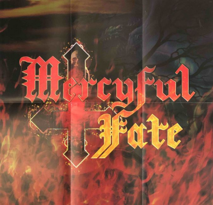 Mercyful Fate – 9 - фото 3 Mercyful Fate – 9 - фото 3