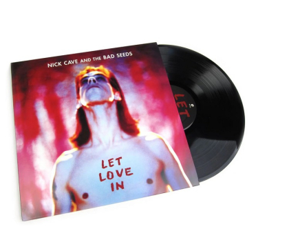 Nick Cave And The Bad Seeds &ndash; Let Love In - фото 3