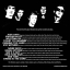 The Vibrators &ndash; More Vibes: The Lost Third Album Demos - фото 4