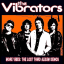 The Vibrators &ndash; More Vibes: The Lost Third Album Demos - фото 1