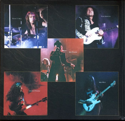 Mercyful Fate – Dead Again - фото 2 Mercyful Fate – Dead Again - фото 2