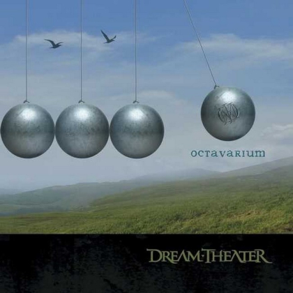 Dream Theater &ndash; Octavarium - фото 1