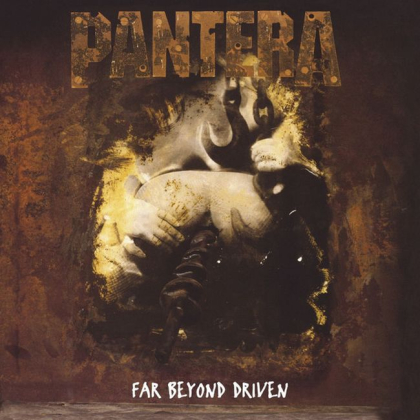 Pantera &ndash; Far Beyond Driven - фото 1