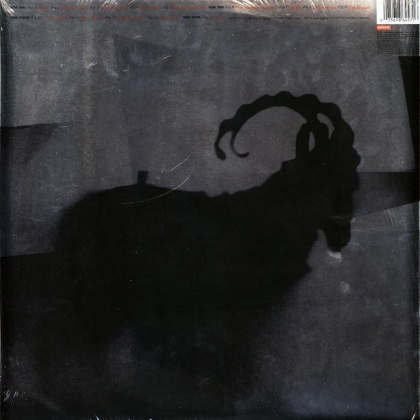 Slipknot &ndash; Iowa - фото 2