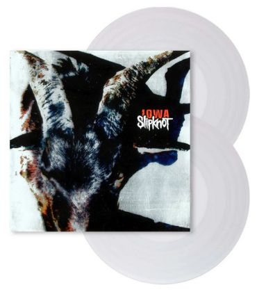 Slipknot &ndash; Iowa - фото 3