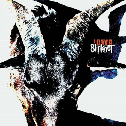 Slipknot &ndash; Iowa - фото 1