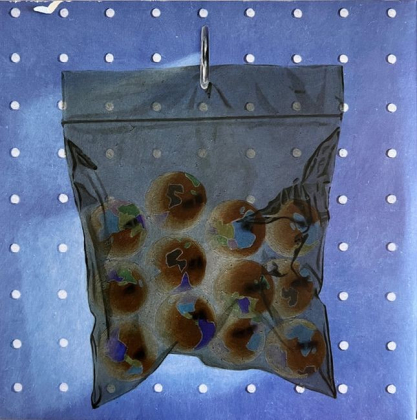 Black Country, New Road &ndash; Ants From Up There - фото 3