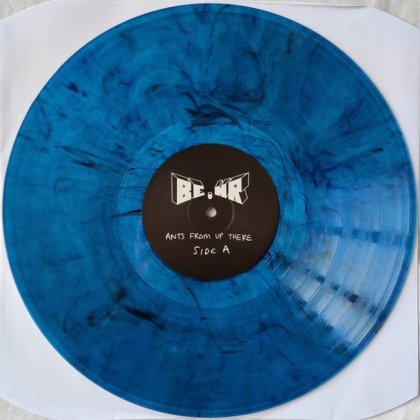 Black Country, New Road &ndash; Ants From Up There - фото 5