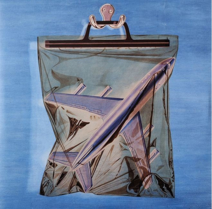 Black Country, New Road &ndash; Ants From Up There - фото 1