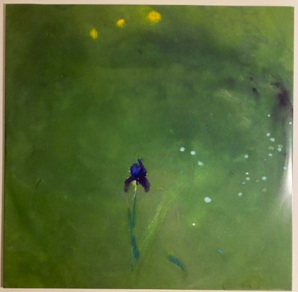 Marianne Faithfull With Warren Ellis – She Walks In Beauty - фото 3 Marianne Faithfull With Warren Ellis – She Walks In Beauty - фото 3