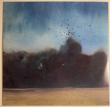 Marianne Faithfull With Warren Ellis – She Walks In Beauty - фото 4 Marianne Faithfull With Warren Ellis – She Walks In Beauty - фото 4