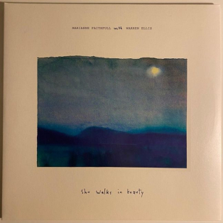 Marianne Faithfull With Warren Ellis – She Walks In Beauty Marianne Faithfull With Warren Ellis – She Walks In Beauty