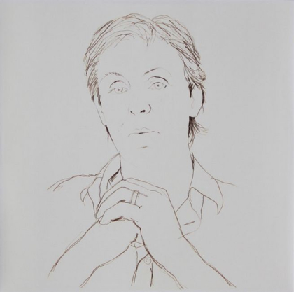 Paul McCartney &ndash; Chaos And Creation In The Backyard - фото 3