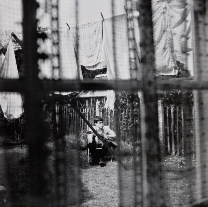 Paul McCartney &ndash; Chaos And Creation In The Backyard - фото 1