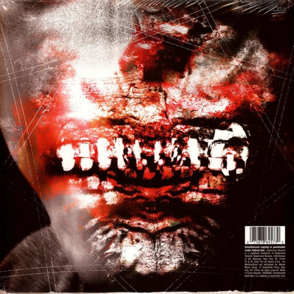 Slipknot &ndash; Vol. 3: - фото 2