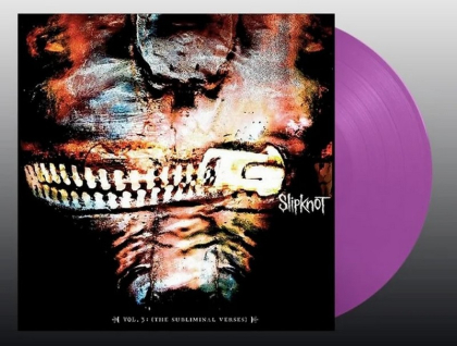 Slipknot &ndash; Vol. 3: - фото 3