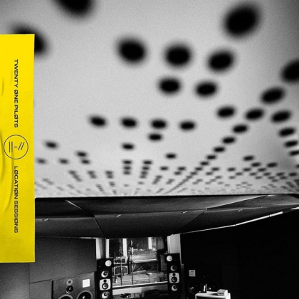 Twenty One Pilots &ndash; Location Sessions - фото 1
