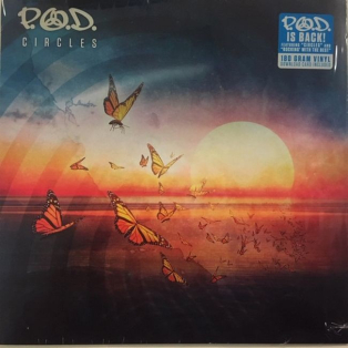 P.O.D. – Circles