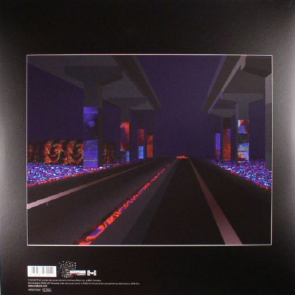 Alt-J – Relaxer - фото 3 Alt-J – Relaxer - фото 3