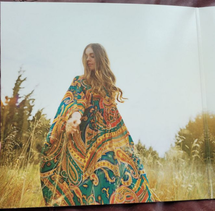 First Aid Kit &ndash; The Lion's Roar - фото 2