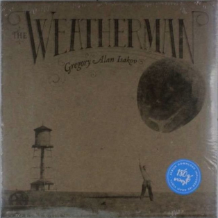 Gregory Alan Isakov – The Weatherman