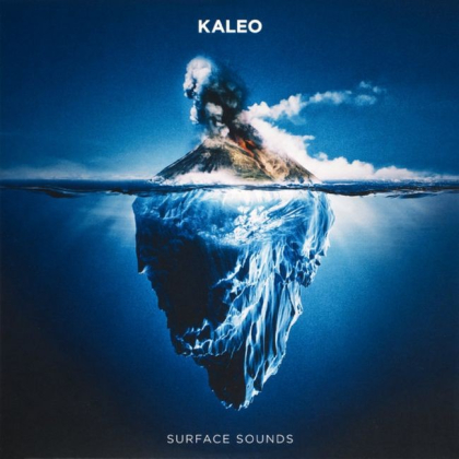 Kaleo &ndash; Surface Sounds - фото 4
