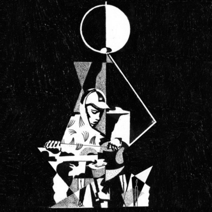 King Krule &ndash; 6 Feet Beneath The Moon - фото 1