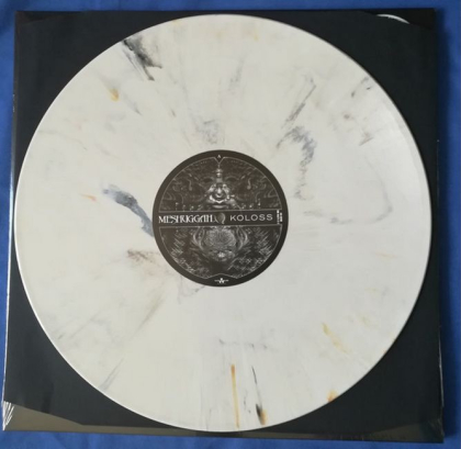 Meshuggah – Koloss - фото 2 Meshuggah – Koloss - фото 2