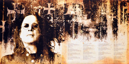 Ozzy Osbourne &ndash; Memoirs Of A Madman - фото 2