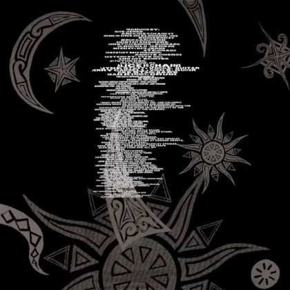 Alice In Chains – Dirt - фото 3 Alice In Chains – Dirt - фото 3