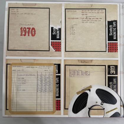 The Doors &ndash; Morrison Hotel Sessions - фото 2