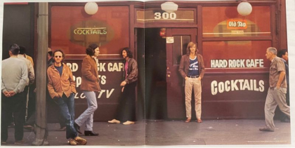 The Doors &ndash; Morrison Hotel Sessions - фото 4