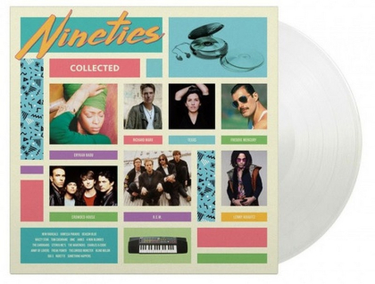 Nineties Collected - фото 3