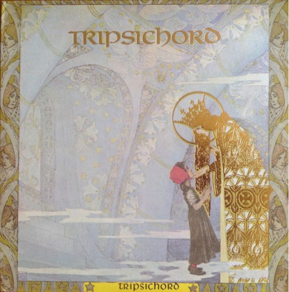 Tripsichord &ndash; Tripsichord - фото 1