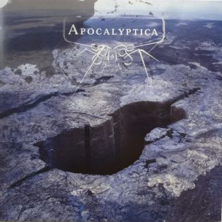Apocalyptica – Apocalyptica