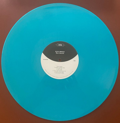 Elvis Presley &ndash; Blue Hawaii - фото 3