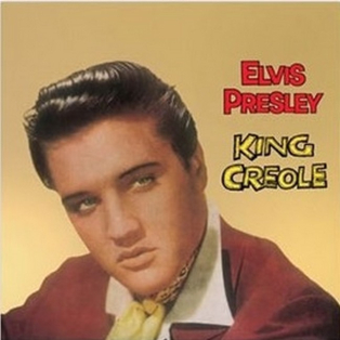 Elvis Presley – King Creole Elvis Presley – King Creole