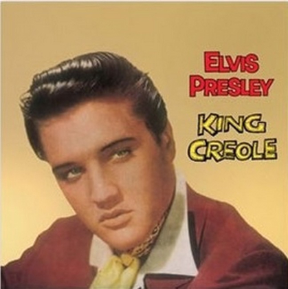 Elvis Presley – King Creole - фото 1 Elvis Presley – King Creole - фото 1