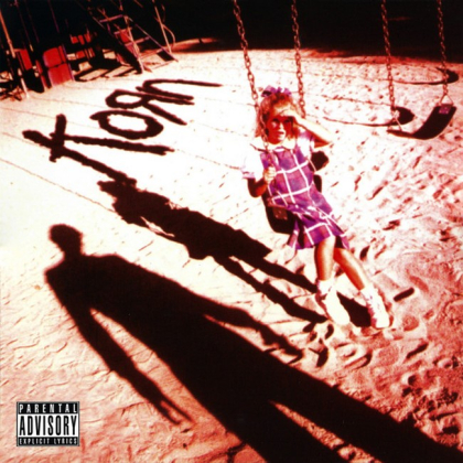 Korn &ndash; Korn - фото 1