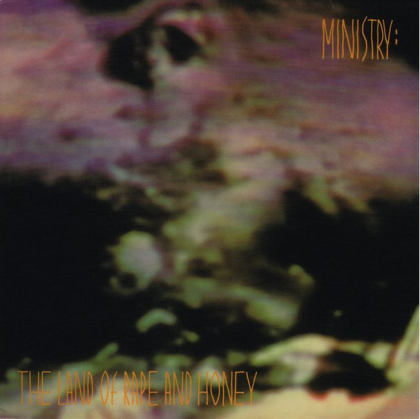 Ministry &ndash; The Land Of Rape And Honey - фото 1