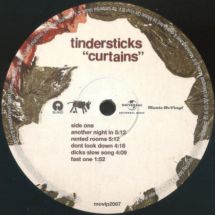 Tindersticks &ndash; Curtains - фото 5
