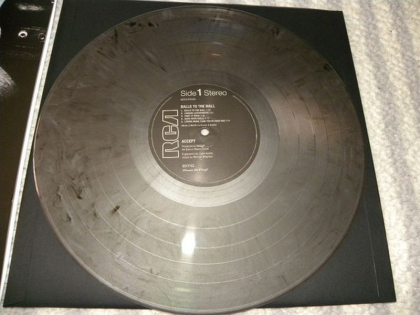 Accept &ndash; Balls To The Wall - фото 5