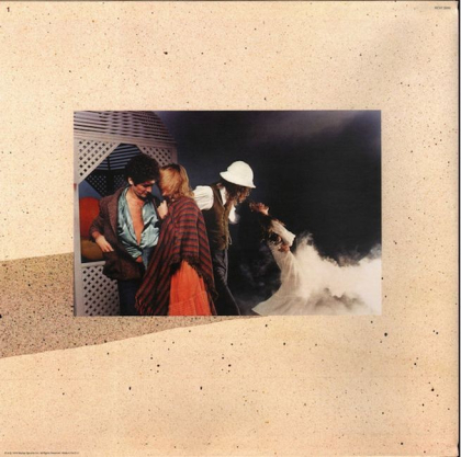 Fleetwood Mac &ndash; Tusk - фото 3