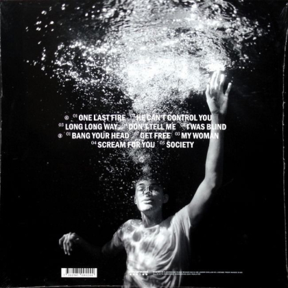 Mando Diao – Bang - фото 2 Mando Diao – Bang - фото 2