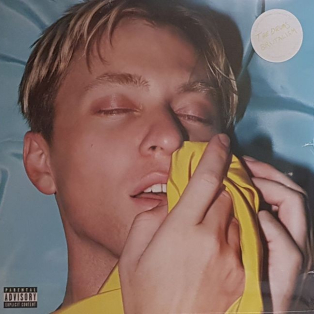 The Drums – Brutalism The Drums – Brutalism