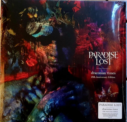 Paradise Lost &ndash; Draconian Times - фото 1