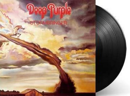 Deep Purple &ndash; Stormbringer - фото 3