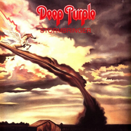 Deep Purple &ndash; Stormbringer - фото 1