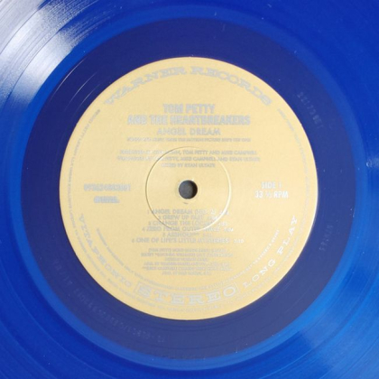 Tom Petty And The Heartbreakers &ndash; Angel Dream - фото 3