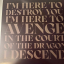 Trivium &ndash; In The Court Of The Dragon - фото 2